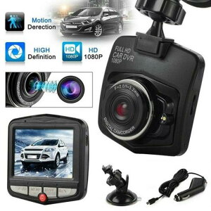 2.4�C���` HD 1080P �J���� �_�b�V�� �J�� DVR �r�f�I ���R�[�_�[ �i�C�g �r�W���� �J���� �u���b�N AL-KK-6244 AL Car parts