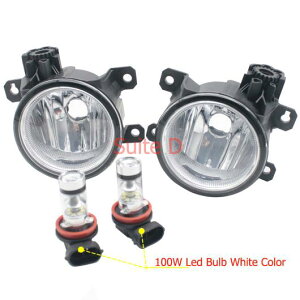 2s[X 9LED tHOCg v Kp: VgG/CITROEN DS5 2011 2012 2013 2014 2015 H11 12V nQ tHOCg DRL ^CvD AL-KK-6600 AL Light lamp for car