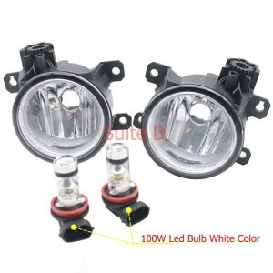 2s[X 9LED tHOCg v Kp: z_ pX|[g 2019 2020 H11 12V nQ tHOCg DRL ^CvD AL-KK-6682 AL Light lamp for car
