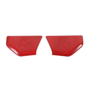 As[ z[ EhXs[J[  pl  Kp: W[v/JEEP O[ JL OfBG[^[ JT 2018 2019 2020 2021 CeA ANZT[ bhEVo[ AL-KK-6738 AL Car decorative parts