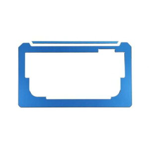 CD XN[ Jo[ t[ g  Kp: XYL Wj[ 2019 2020 JB64 JB74 CeA ANZT[ A~jE  bh`Vo[ AL-KK-6745 AL Car decorative parts