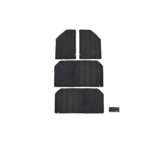 �n�[�h�g�b�v/���[�t ���A �E�C���h�E �≏ �R�b�g�� �K�p: �W�[�v/JEEP �����O���[ JK 2007-2010 4�h�A �C���e���A �A�N�Z�T���[ �u���b�N �I�b�N�X�t�H�[�h �z/EPE �n�[�h�g�b�v 4�� AL-KK-6775 AL Car s