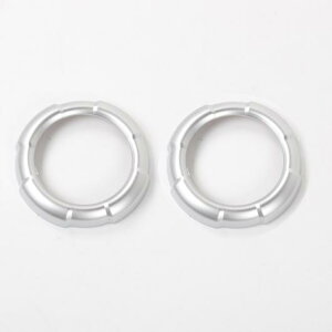 1Zbg Z^[ R\[ GAR o g XebJ[ Jo[ Kp: XYL Wj[ 2019 ANZT[ 2s[X A ZbgE4s[X A Zbg AL-KK-6807 AL Car decorative parts