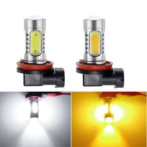 1s[X LED tHOCg CG[ zCg 7.5W H8 H11 LED ou I[g tg tHOv hCrO Cg zCgECG[ 1s[X AL-KK-6828 AL Light lamp for car