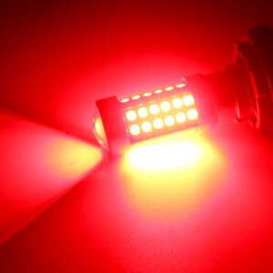 2�s�[�X P21W LED 1200LM �X�[�p�[ �u���C�g 1156 BA15S 1157 BAY15D P21/5W ���C�g �o���u �u���[�L/���o�[�X �����v DRL 3030 �z���C�g�`�A���o�[ 1156 BA15S�E1157 BAY15D AL-KK-6888 AL Light lamp for car