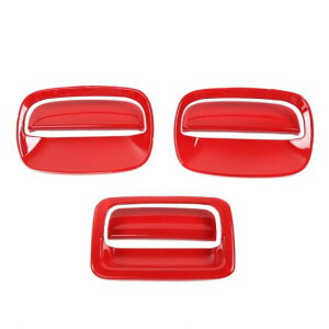 6s[X ABS  XebJ[ A/TCh hA nh g Jo[ Kp: XYL Wj[ 2019+ANZT[ bhEN AL-KK-6943 AL Car decorative parts