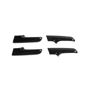 CTCh hA nh VF  XebJ[ Kp: g^ 4 i[ 2017+CeA ANZT[ X^CO ABS ؖڒ Vo[ ubN ؖڒ`Vo[ AL-KK-6973 AL Car decorative p