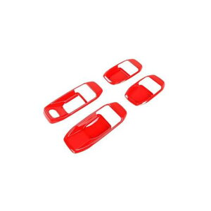 Ci[ hA nh {E  XebJ[ Kp: W[v/JEEP O[ JL OfBG[^[ JT 2018 2019 2020 2021 2/4hA CeA N 4hA`Vo[ 4hA AL-KK-6985 AL Car decorative part