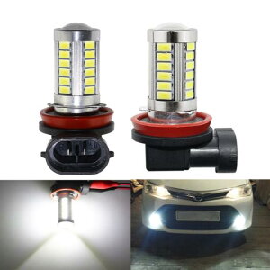 2s[X H8 H11 LED tHOCg 5630 33SMD ou Kp: I[g tg tHOv DRL zCg 6000K 12-24V nCE[ H8 H11 AL-KK-6883 AL Light lamp for car
