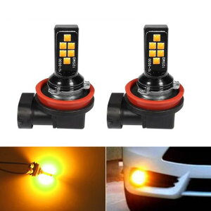 2s[X H8 H11 LED tHOCg Ao[/zCg J[ ou Kp: I[g LED tg tHOv DRL 1200LM 12V zCgEAo[ H8EH11 AL-KK-6884 AL Light lamp for car