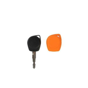 �L�[ �P�[�X �K�p: �X�Y�L �W���j�[ 2010+2018 2019 2 �{�^�� �L�[ �ی� �P�[�X �C���e���A �A�N�Z�T���[ �u���b�N/���b�h/�u���[ �u���b�N�`�I�����W AL-KK-7069 AL Car supplies