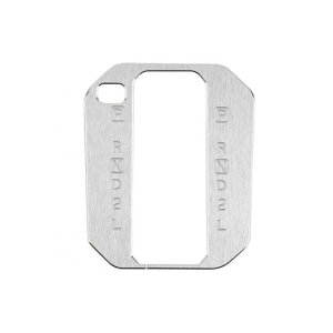 R\[ MA Vtg  t[ Jo[ g Kp: XYL Wj[ 2019 2020 CeA ANZT[ A~jE  bh`Vo[ AL-KK-7073 AL Car decorative parts