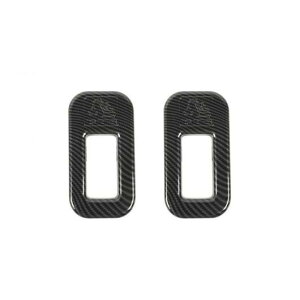 V[g obN  XebJ[ Kp: XYL Wj[ 2019 2020 2021 JB74 JB64 CeA ANZT[ ABS bh X^CO bh`J[{ AL-KK-7106 AL Car decorative parts