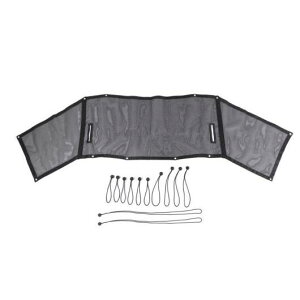 gN TVF[h bV Jo[ T VF[h UV veN^[ Kp: W[v/JEEP O[ JL 2018-2020 2021 JK bh JL 2018 2021`ubN JL 2018 2021 AL-KK-7208 AL Car decorative parts