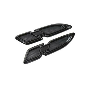 tF_[  Kp: W[v/JEEP RpX 2017 2018 2019 2020 ی XebJ[ X^CO GNXeA ANZT[ bh N[ ubN ubN`N AL-KK-7243 AL Car decorative parts