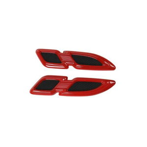 フェンダー 装飾 適用: ジープ/JEEP ラングラー TJ JK JL 1997-2020 グラディエーター JT 2020 2021 スズキ ジムニー 2019 2020 2021 エクステリア アクセサリー ブラック〜クロム AL-KK-7244 AL Car decorative parts