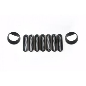 tg O bV+x[ wbhCg g Jo[ Kp: W[v/JEEP O[ JK JKU 2007-2017 GNXeA ANZT[ ABS ubN 9 ubN AL-KK-7274 AL Car decorative parts