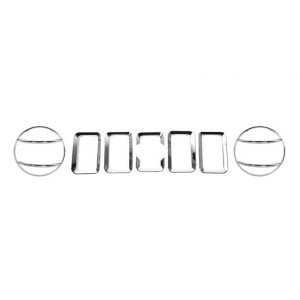 v {lbg Kp: XYL Wj[ JB74 2019 2020 tg O +wbhCg g Jo[ GNXeA ANZT[ ABS bh N[ A AL-KK-7331 AL Car decorative parts