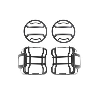 Kp: W[v/JEEP O[ JL 2018 2019 2020 OfBG[^[ JT 2020 wbhCg K[h Cg v  GNXeA ANZT[ ABS ubN ubN A AL-KK-7507 AL Car decorative parts