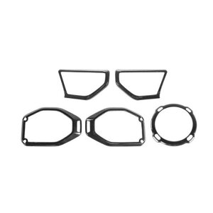 Kp: W[v/JEEP O[ JL 2018 2019 OfBG[^[ JT 2020 As[/ [t Xs[J[ g  XebJ[ CeA ANZT[ J[{t@Co[ B AL-KK-7510 AL Car decorative parts