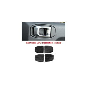 Kp: W[v/JEEP O[ JL OfBG[^[ JT 2018 2019 2020 2021 CeA ANZT[  XebJ[ A ubN J[{t@Co[ J[{t@Co[ A AL-KK-7518 AL Car decorativ