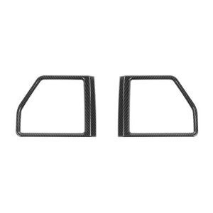 Kp: XYL Wj[ 2019 2020 JB64 JB74 hA Xs[J[ Jo[ g  XebJ[ CeA ANZT[ ABS J[{t@Co[ bhEJ[{ AL-KK-7589 AL Car decorative parts