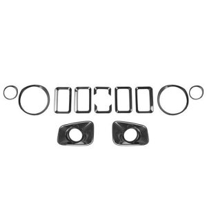 Kp: XYL Wj[ 2019 2020 JB74 O /wbhCg/tg ECJ[/tg tHOCg  GNXeA ANZT[ J[{t@Co[ AL-KK-7597 AL Car decorative parts