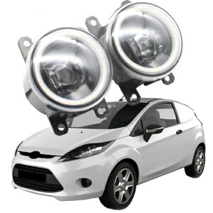 LED GWFAC DRL Kp: tH[h/FORD tBGX^ 2008 2009 2010 2011 2012 tHOCg JbgCY zCg GWFAC AL-KK-8002 AL Car light