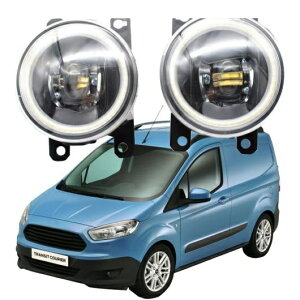 LED tHOCg JbgCY Kp: tH[h/FORD gWbg glI/gWbg N[G 2014-2017 GWFAC DRL zCg GWFAC AL-KK-8015 AL Car light