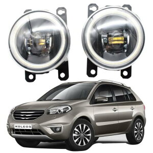 LED tHOCg JbgCY Kp: m[/RENAULT RIX 2012 2013 2014 2015 QM5 H45 LED GWFAC DRL tg zCg GWFAC AL-KK-8069 AL Car light