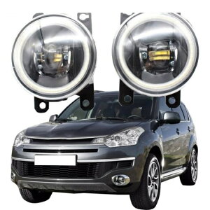 LED tHOCg JbgCY Kp: VgG/CITROEN CNbT[ EP 2007 2012 2011 2010 2009 2008 GWFAC DRL zCg GWFAC AL-KK-8094 AL Car light