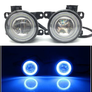 2in1 LED GWFAC DRL 3F JbgCY tHOv Kp: XYL SX4 S-NX 2017 bh GWFACEu[ GWFAC AL-KK-8354 AL Car light