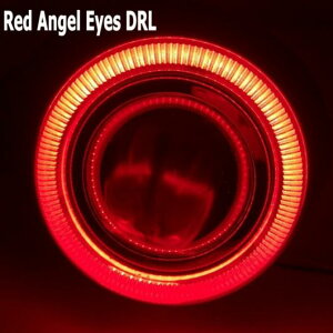 �K�p: �����h ���[�o�[/ROVER �f�B�X�J�o���[ 4 LR4 3in1 LED �C�G���[ �V�O�i�� �n���Q���o���u�L�b�g ���b�h �G���W�F���A�C�`�A�C�X�u���[ �G���W�F���A�C 4300K�E6000K AL-LL-6153 AL Car parts