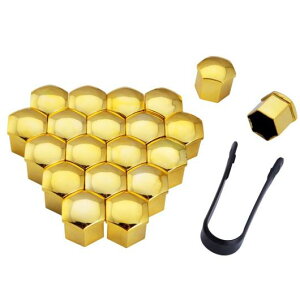 20�s�[�X 21mm ���j�o�[�T�� �A���`-�K ���� ABS �z�C�[�� �I�[�g �n�u �X�N�����[ �J�o�[ �z�C�[�� �i�b�g �{���g �J�o�[ �L���b�v �����[�o�� �c�[�� �S�[���h�E�V���o�[ AL-LL-0404 AL Car parts