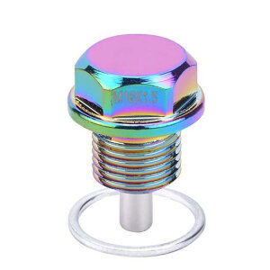 M16×1.5 ���� �I�C�� �I�C���p�� �i�b�g �I�C�� �v���O �i�b�g ���� ���� �I�C�� �v���O �i�b�g �K�p: BMW �g���^ �T�C�I��/SCION �X�o�� JDM �u���b�N�`�J���t�� AL-LL-0432 AL Car parts