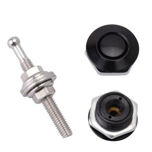 jo[T 25mm 1.0 GW {lbg bN vbV {^ rbg t[h s bN Nbv Lbg JDM X^C GNXeA p[c ubN`Vo[ AL-LL-0473 AL Car parts