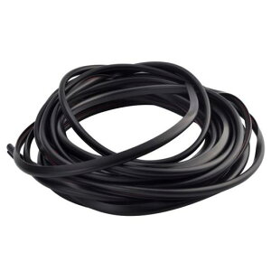 8M ���j�o�[�T�� �h�A �G�b�W ���o�[ �L�Y�h�~ ���o�[ �g���� ���[���f�B���O �� �ڒ��� �X�g���b�v �A���`-RUB �u���b�N�`���b�h AL-LL-0720 AL Exterior parts for cars