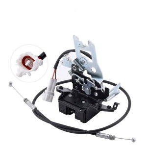  tgQ[g bN AN`G[^ A gN nb` e[Q[g b` P[u AZu Kp: 2001-2007 g^ ZRCA v[X AL-LL-0724 AL Exterior parts for cars