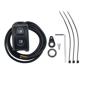 �K�p: BMW R1200GS R 1200 GS R1250GS F850GS F750GS �I�[�g�o�C �n���h�� �t�H�O���C�g �X�C�b�` �R���g���[�� ADV �A�h�x���`���[ LC �X�}�[�g �����[ S1�u���b�N�ES1�O���[ AL-LL-1012 AL Interior parts for cars