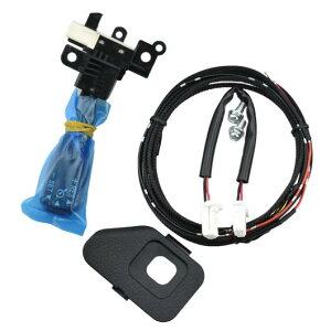 �N���[�Y �R���g���[�� �X�C�b�` 84632-34011 �K�p: �g���^ �J���[�� 2014 RAV4 2013-2015 �X�e�A�����O �z�C�[�� �J�o�[ 45186-0R030 45186-0R030-C0 1�Z�b�g 02310 C0 AL-LL-1170 AL Car parts