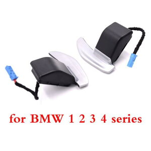 M3 M6 �X�e�A�����O �z�C�[�� �J�o�[ �L�b�g �A�b�v�O���[�h �K�p: BMW F10 F30 F20 F48 F25 F32 �����[�g �N���[�Y �R���g���[�� �X�s�[�h �{�^�� �X�C�b�` A �p�h���EB �p�h�� AL-LL-1239 AL Car parts