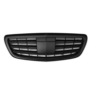[VO O Kp: ZfX-xc W222 S-NX S300 S400 S500 2014-2019 tg op[ ~h O Z^[ O N`sAmubN AL-LL-1310 AL Exterior parts for cars