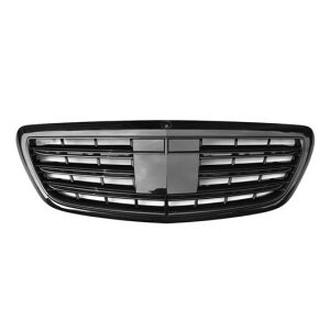 [VO O Kp: ZfX-xc W222 S-NX S300 S400 S500 2014-2019 tg op[ ~h O Z^[ O N`sAmubN AL-LL-1310 AL Exterior parts for cars