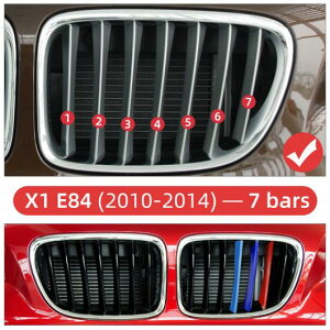 3s[X tg O g Xgbv XebJ[ Kp: BMW E90 E60 F10 F20 F30 F34 G30 X1 E84 F48 X3 F25 X5 F15 16 X1 E84 10-14 7o[`X1 F48 16-19 8o[ AL-LL-1311 AL Exterior parts for cars