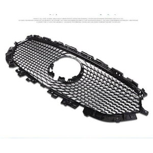 Kp: O }c_ CX-5 CX5 ABS tg op[ t X^[ [VO O Jo[ g ANZT[ 2017-2021 Vo[ AL-LL-1367 AL Exterior parts for cars