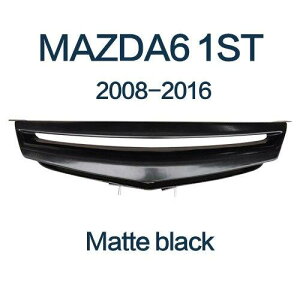 [VO O op[ J[{ T[tFX bV tg O ANZT[ Kp:  MAZDA6 2008-2016 }bgubN AL-LL-1453 AL Exterior parts for cars