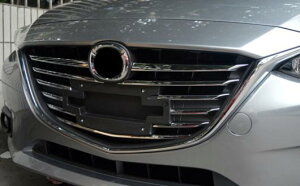 Kp: MAZDA3 2014 2015 2016 GNXeA ABS tg tg wbh GW o[ O pl Xgbv g AL-LL-1328 AL Exterior parts for cars