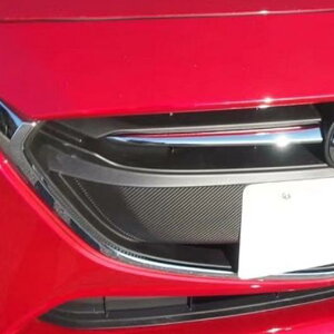 Kp: MAZDA2 f~I DJ 2015-2017 2018 2019 ABS N[ tg Abp[ O bV  Jo[ g ANZT[ AL-LL-1356 AL Exterior parts for cars