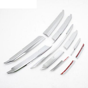 Kp: MAZDA3 ANZ 2014 2015 2016 ABS N[ tg Z^[ O  wbh [VO O 11s[X/Zbg K[jbV Xgbv AL-LL-1398 AL Exterior parts for cars