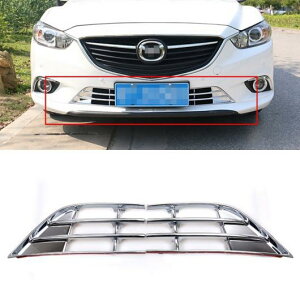 Kp: MAZDA6 M6 AeU 2014 2015 ABS N[ tg wbh Abp[ O g  Jo[ g 2s[X AL-LL-1416 AL Exterior parts for cars